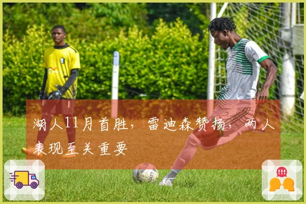 湖人11月首胜，雷迪森赞扬，两人表现至关重要